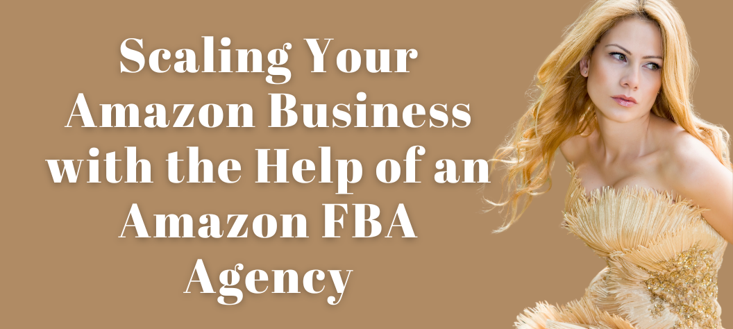 Amazon FBA Agency