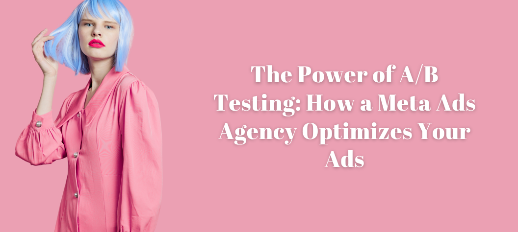 Meta ads agency