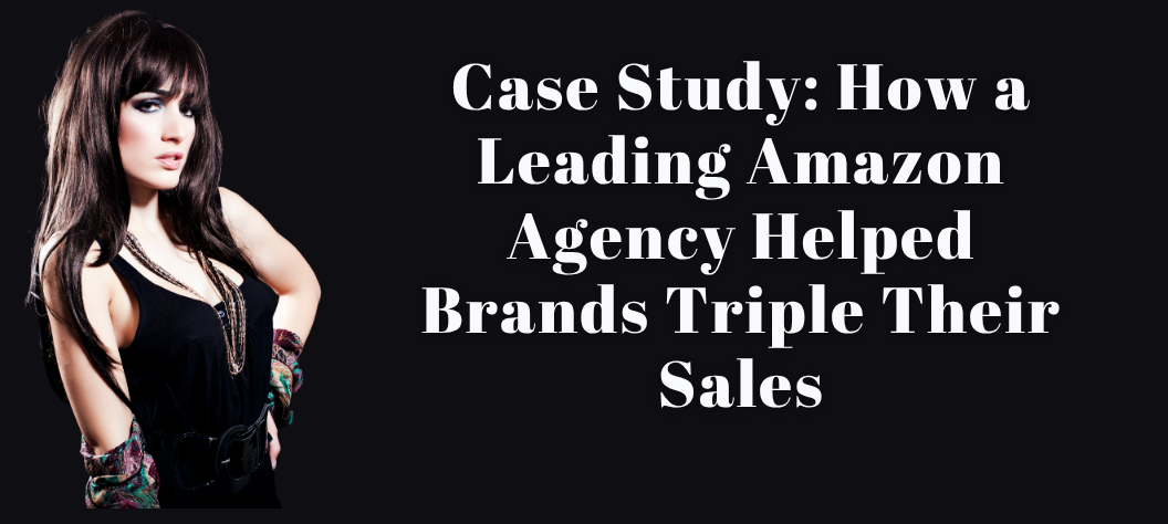 amazon agency