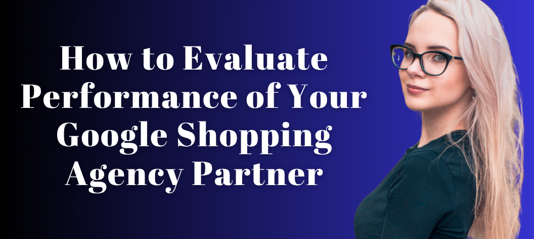 Google Shopping Agency