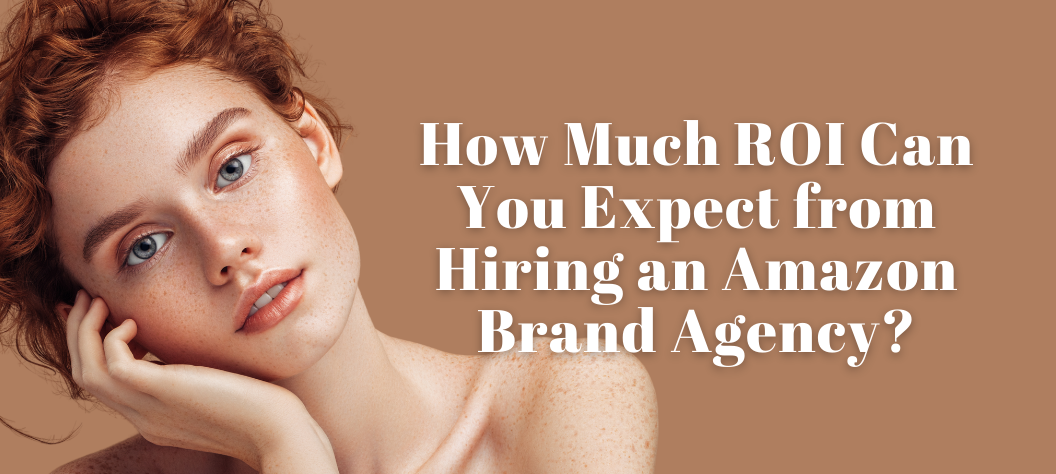 amazon brand agency