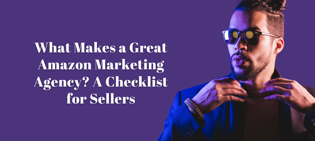 Amazon marketing agency