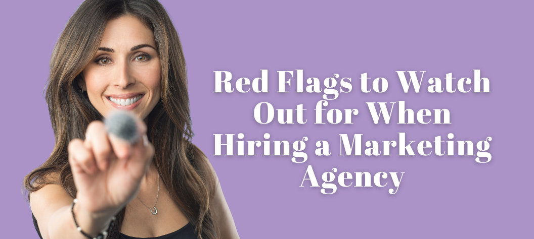 marketing agency