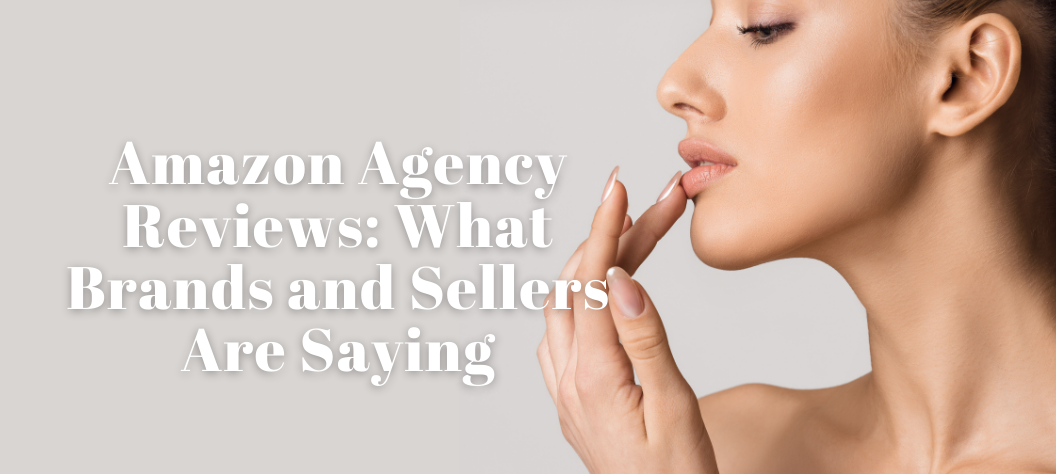 amazon agency