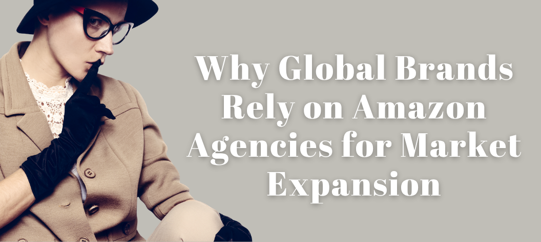 Amazon Agency