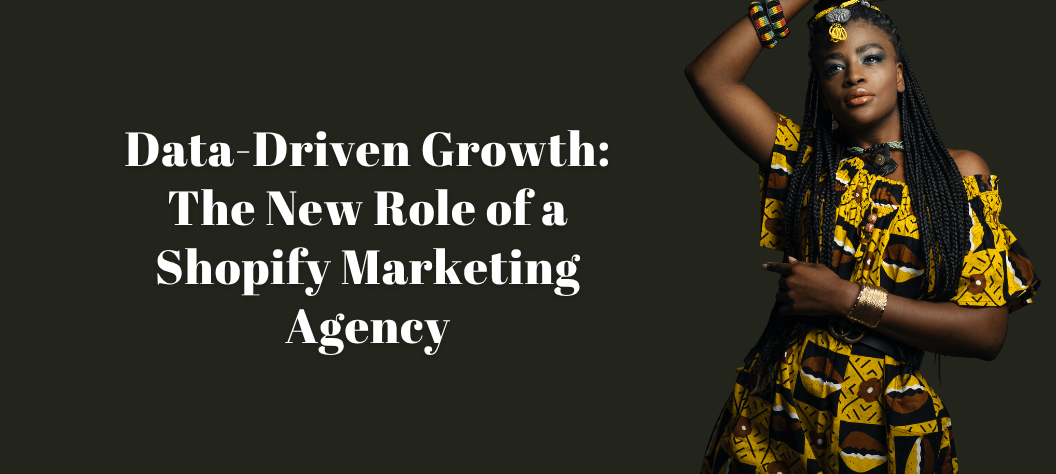 Shopify marketing agency