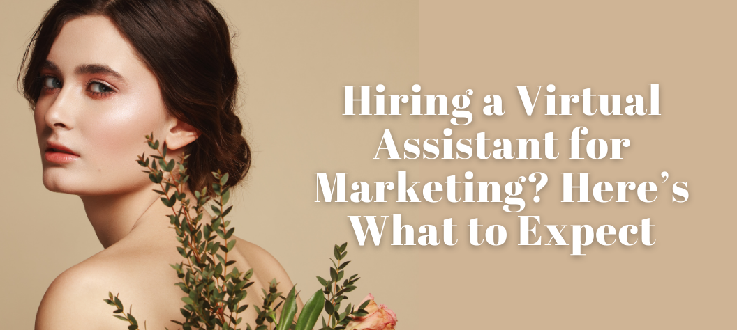virtual assistant marketing