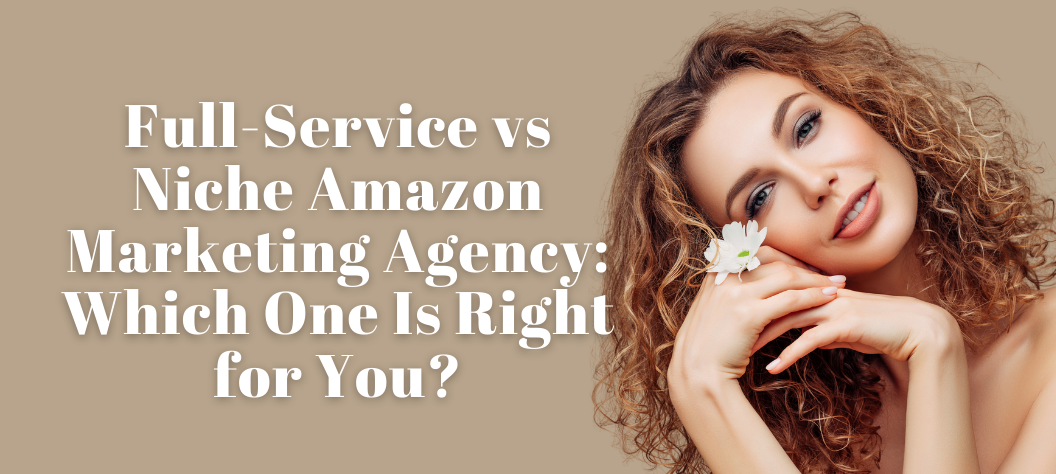 amazon marketing agency