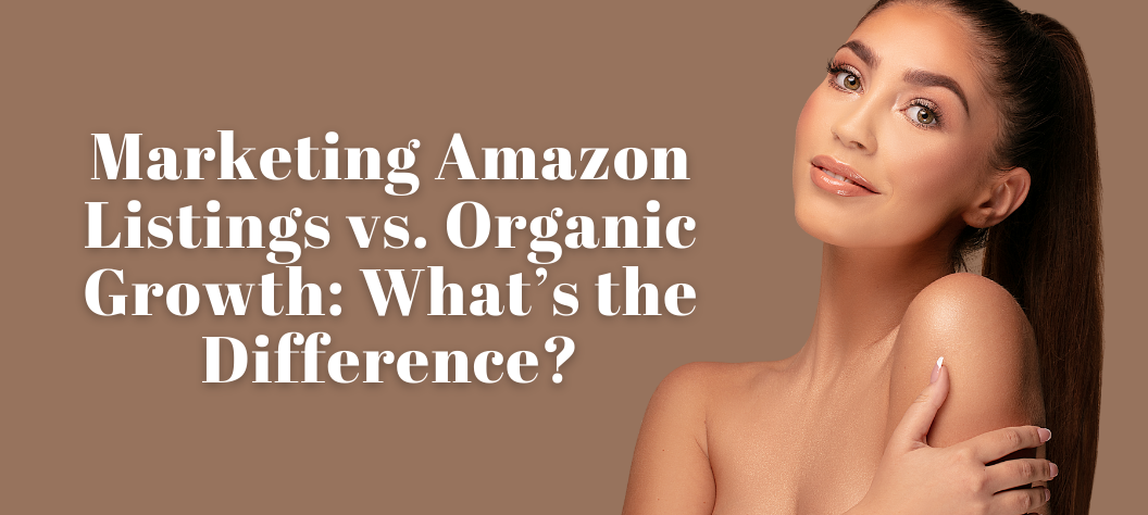 marketing amazon