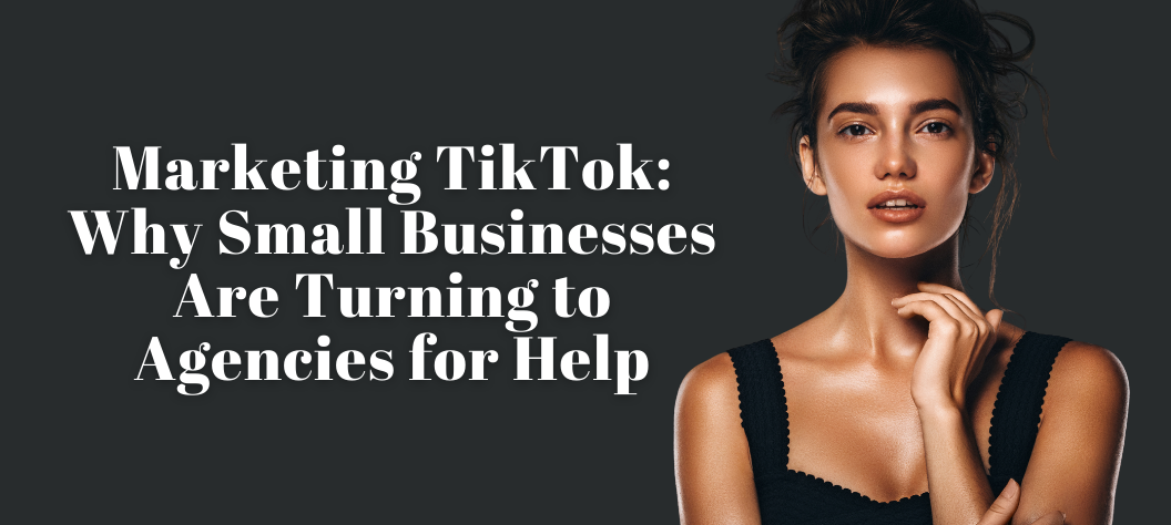 marketing tiktok