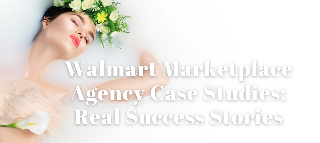 Walmart Marketplace Agency