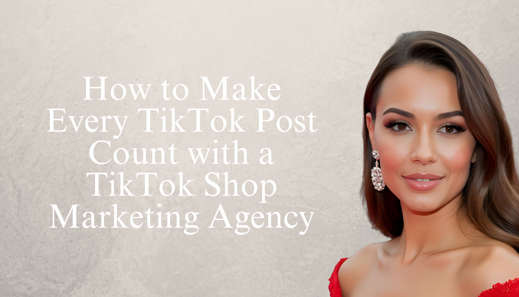 Boost Sales with a TikTok Shop Marketing Agency | Leads Pro AI (3–10 ...