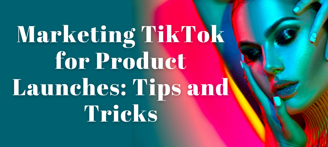 Marketing TikTok
