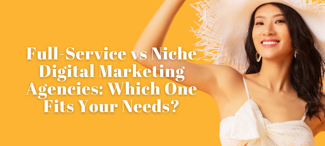 digital marketing agency 