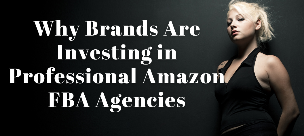 Amazon FBA Agency