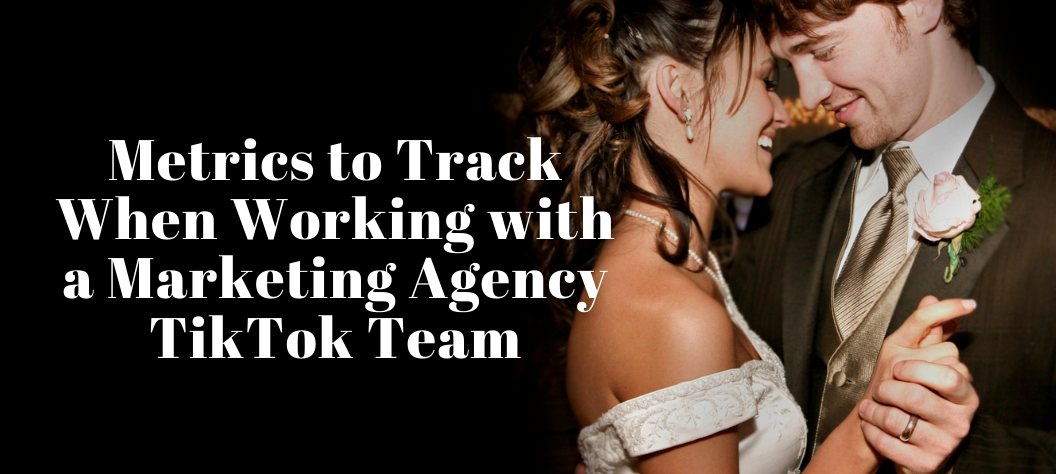 marketing agency tiktok