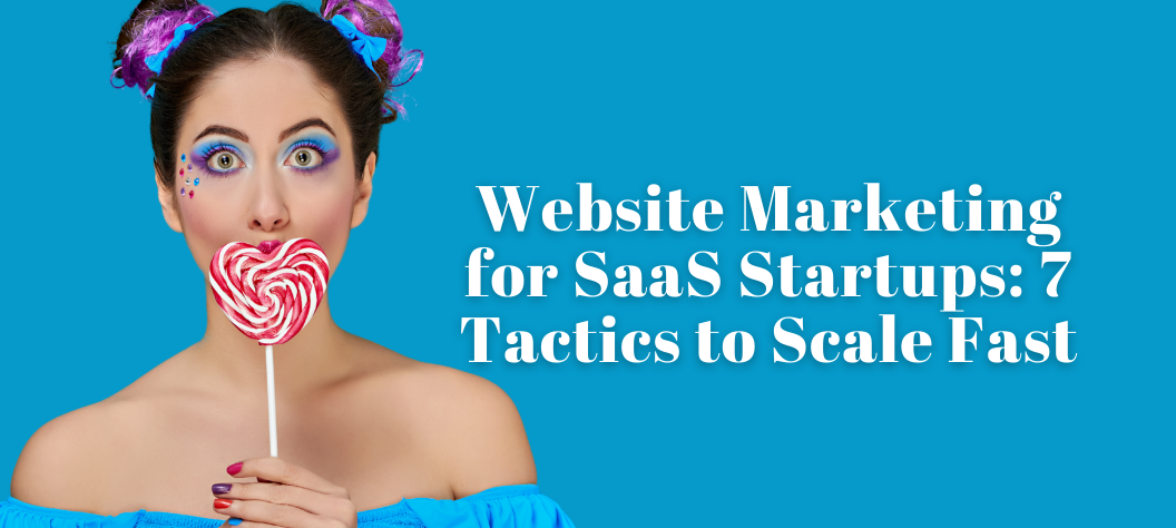 website marketing