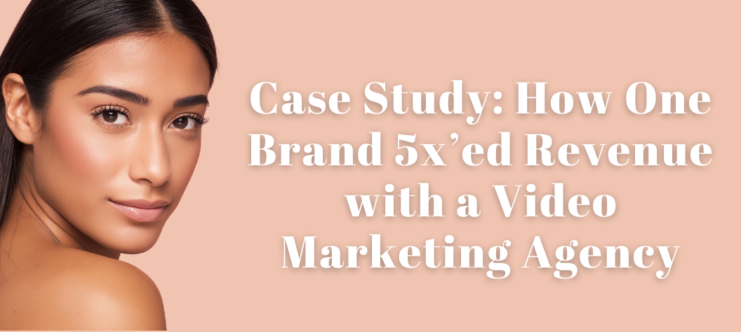 video marketing agency 