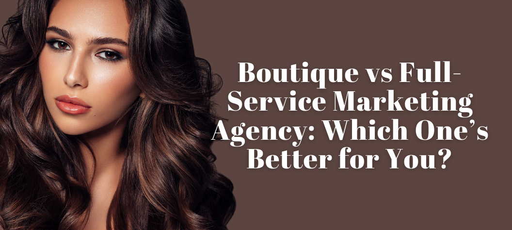marketing agency