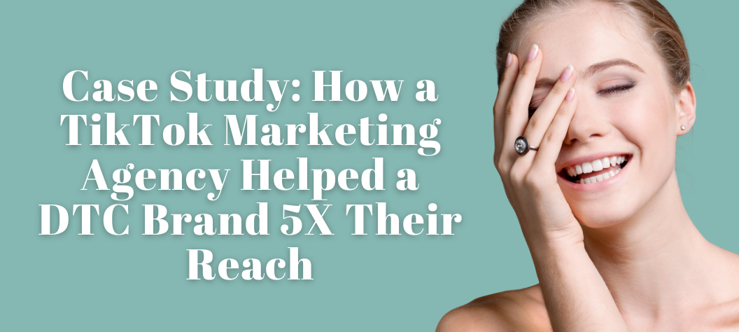 tiktok marketing agency