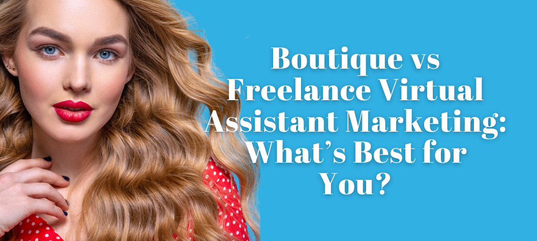 virtual assistant marketing