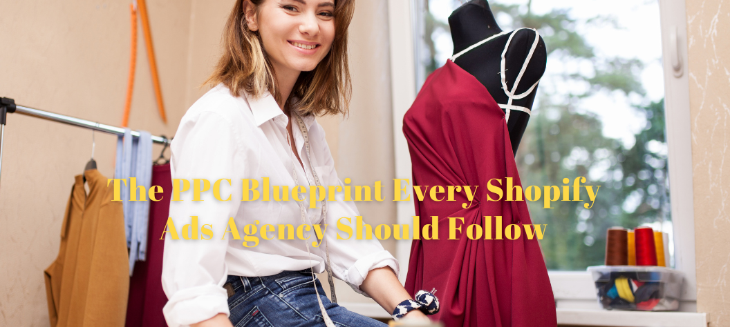 Shopify ads agency