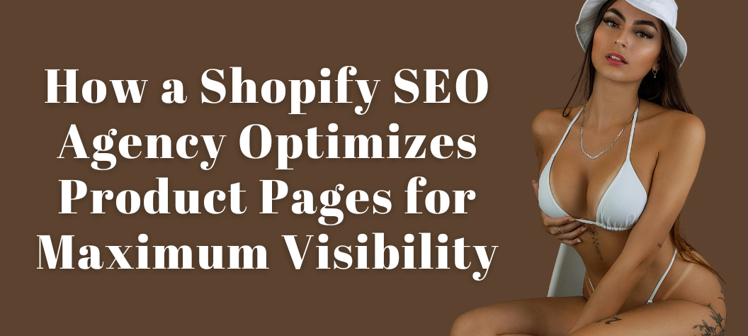 Shopify SEO Agency