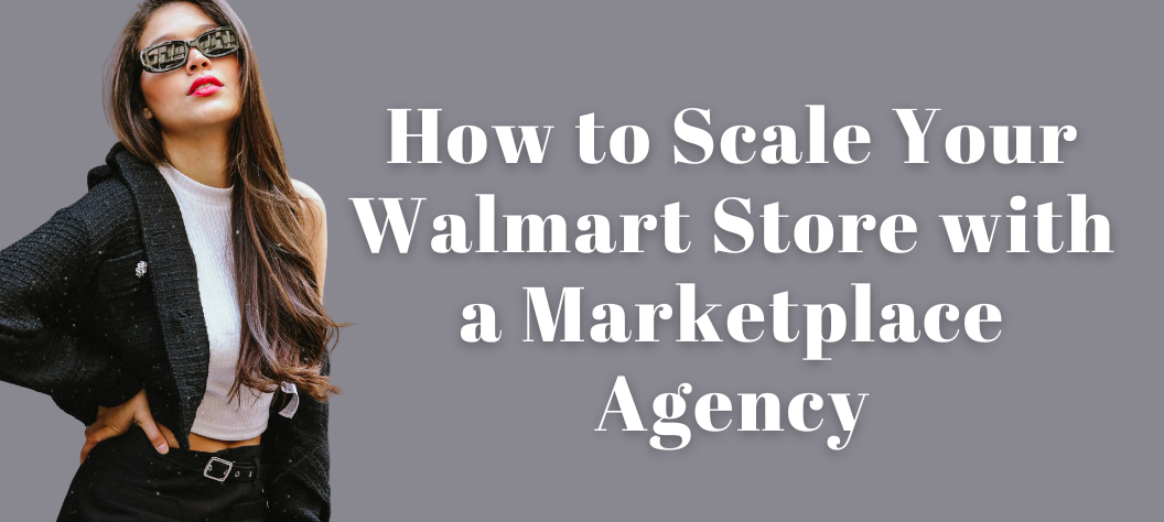 Walmart Marketplace Agency