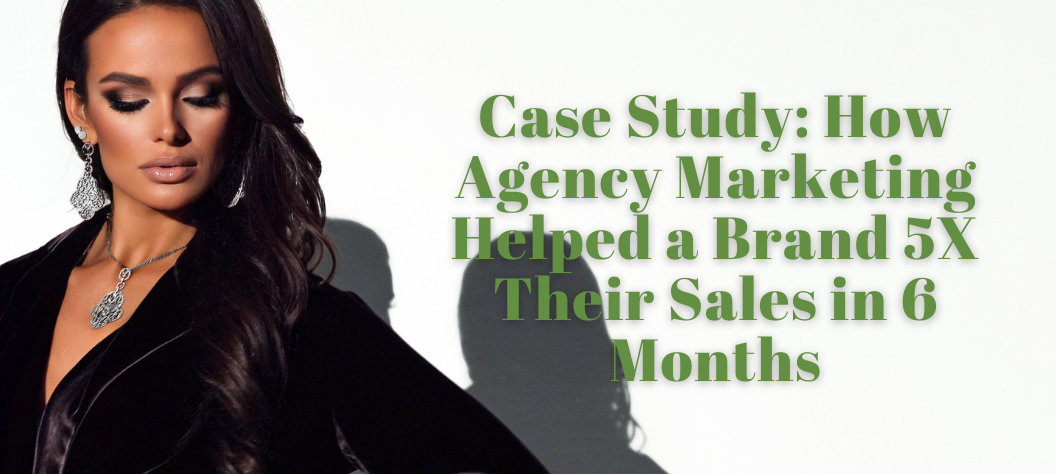 agency marketing