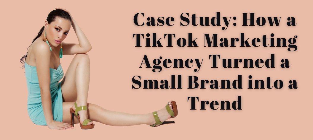 tiktok marketing agency
