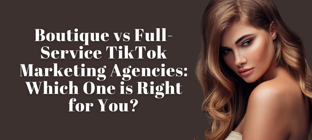 tiktok marketing