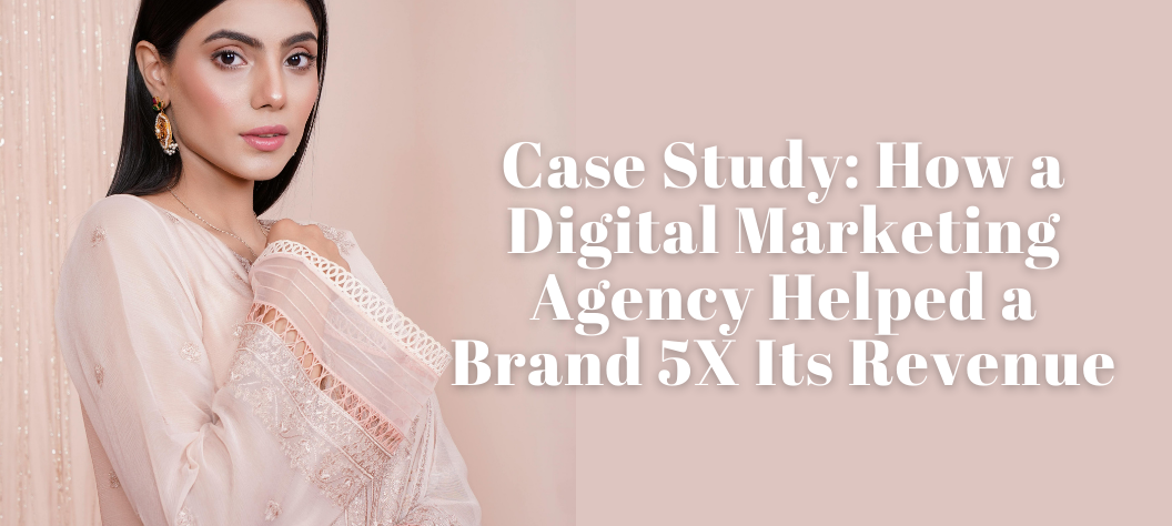digital marketing agency