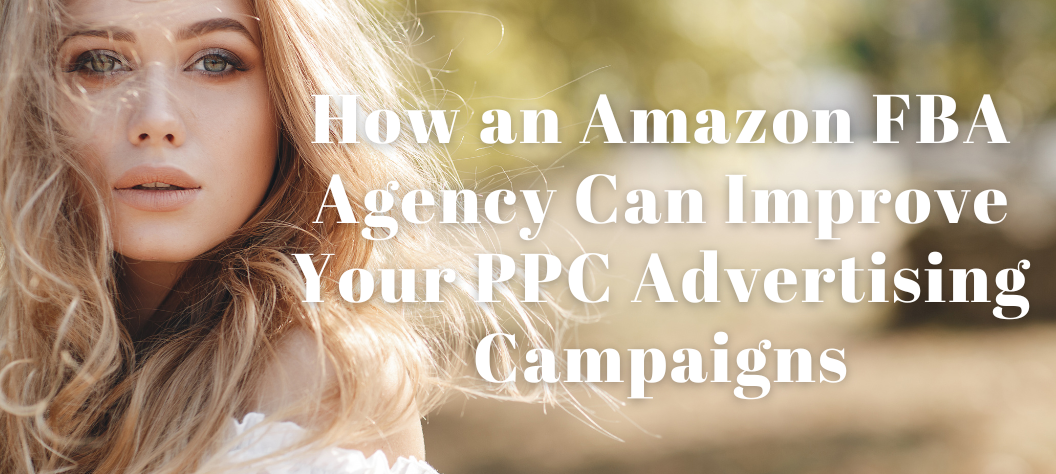 Amazon FBA Agency