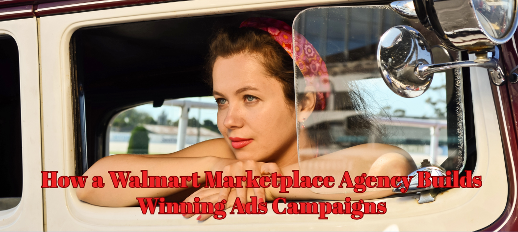 Walmart marketplace agency