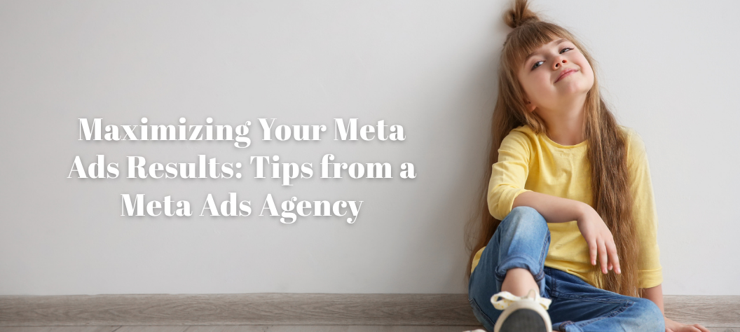 Meta ads agency