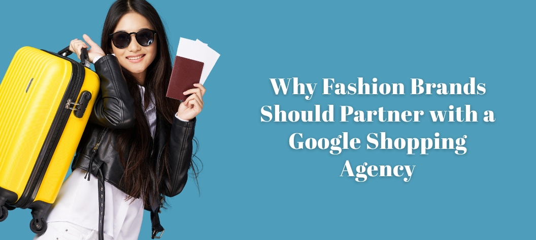 Google Shopping agency