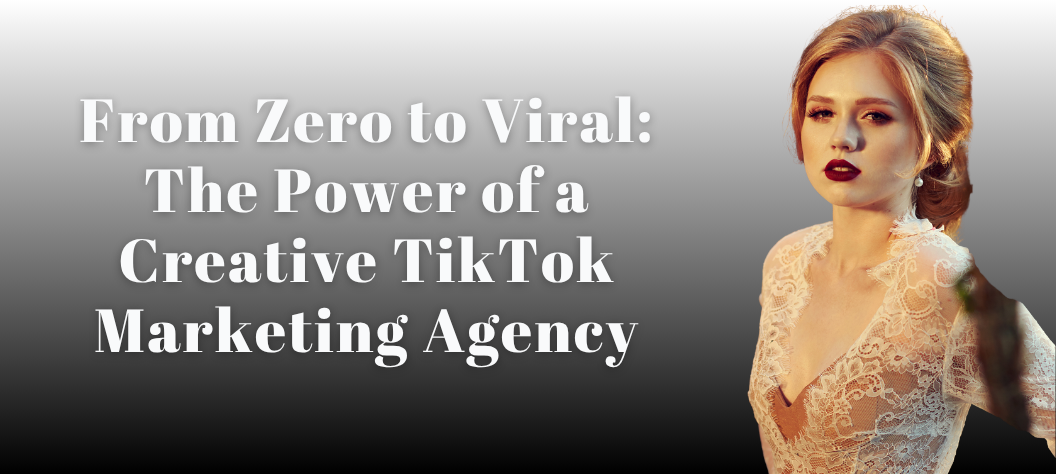 tiktok marketing agency