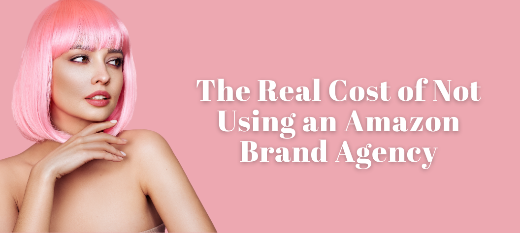 amazon brand agency