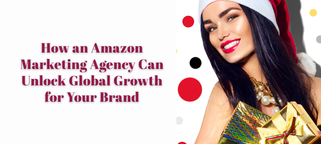 Amazon marketing agency