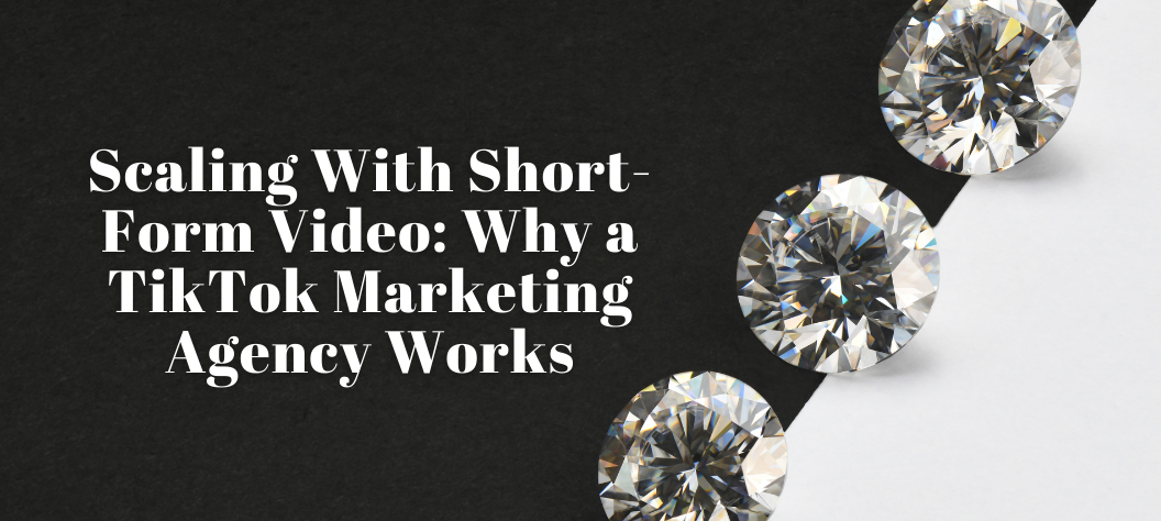 tiktok marketing agency