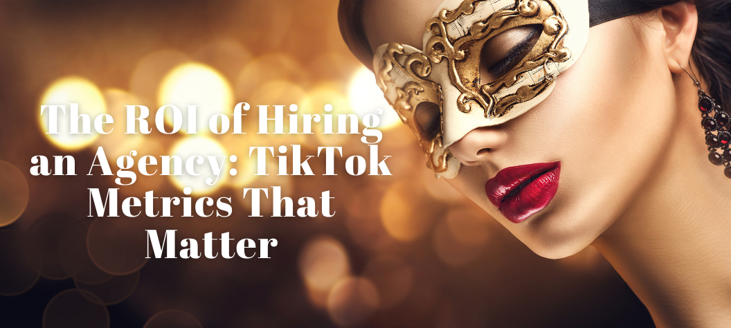 agency tiktok