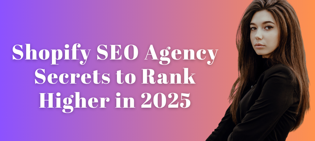 Shopify SEO Agency