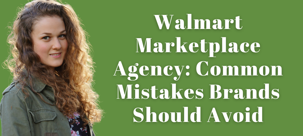 Walmart Marketplace Agency