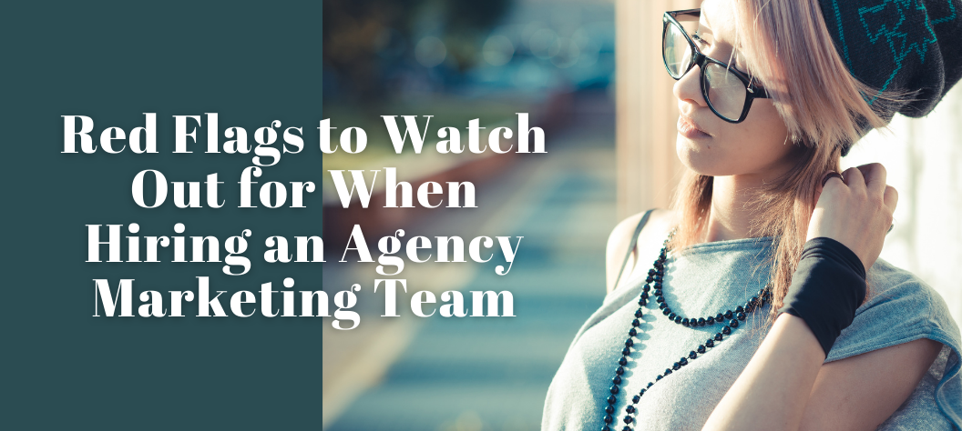agency marketing