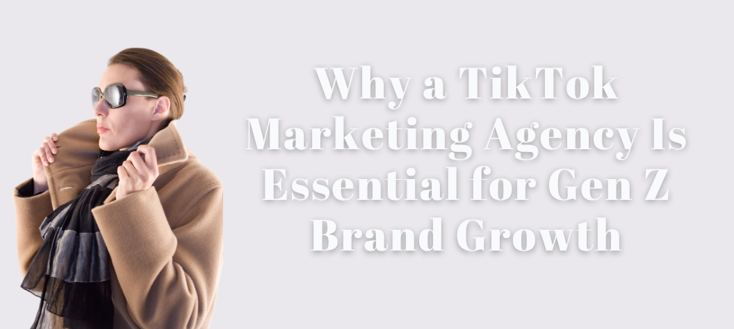 tiktok marketing agency