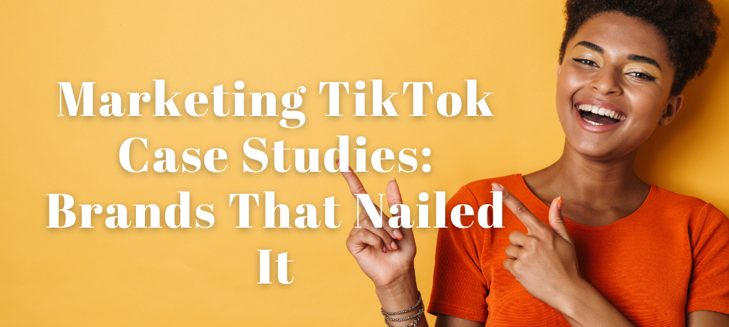 Marketing TikTok