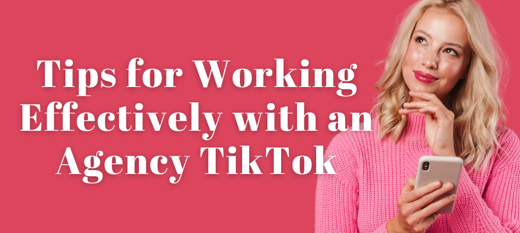 Agency TikTok 