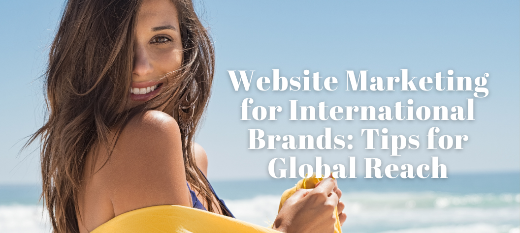 website marketing