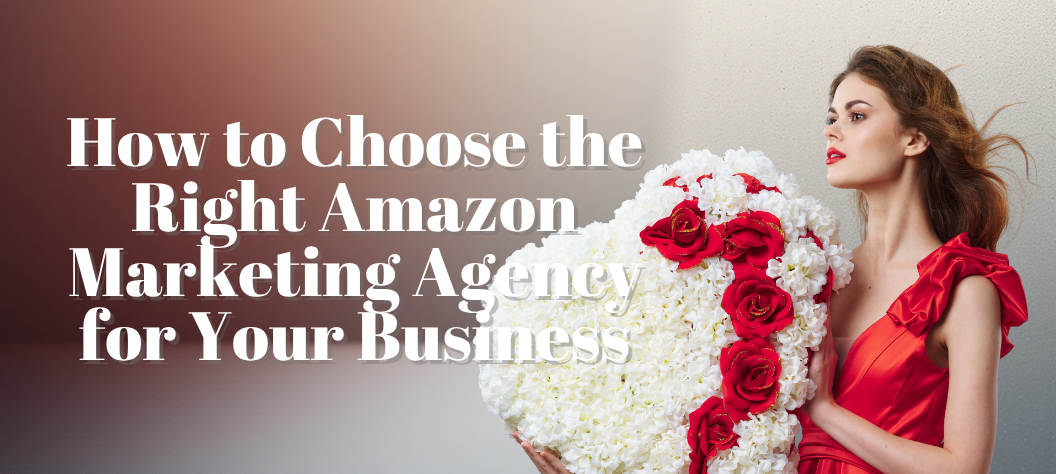 Amazon marketing agency