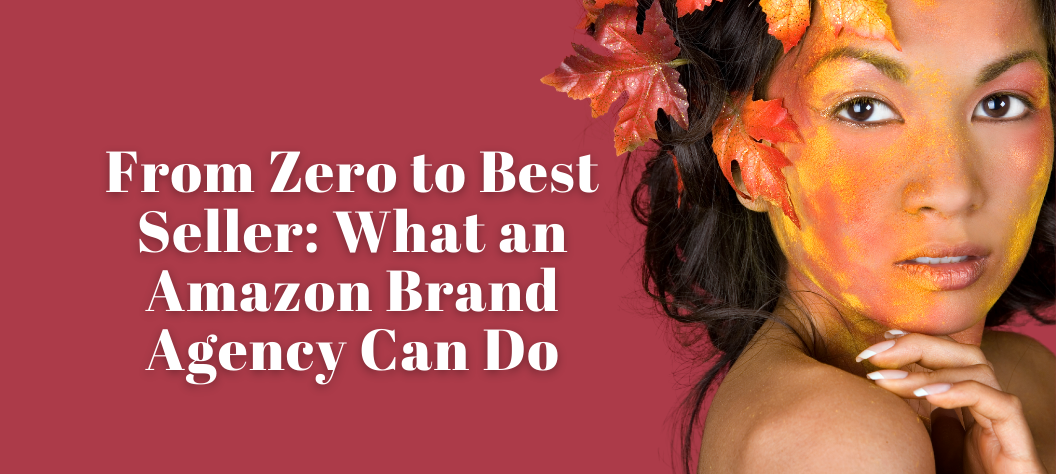 amazon brand agency